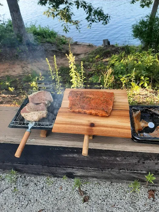 Springfield Campground Picture 10