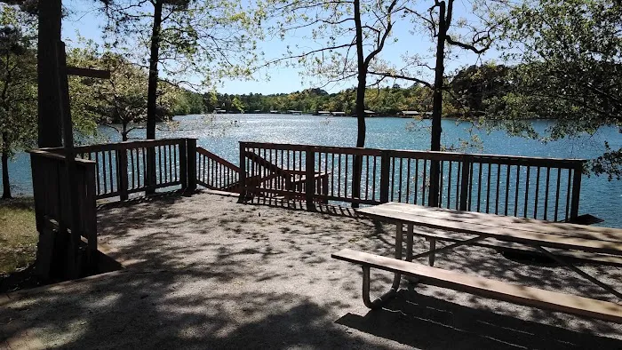 Lake Hartwell Campground LLC Picture 3