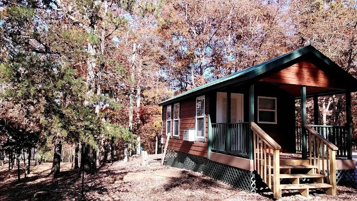 Lake Hartwell Campground LLC Picture 1