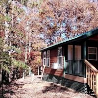 Lake Hartwell Campground LLC ico