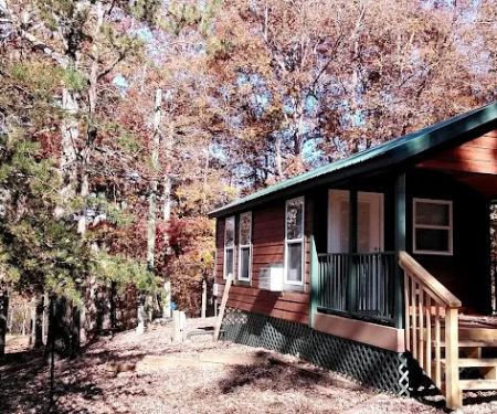 Lake Hartwell Campground LLC