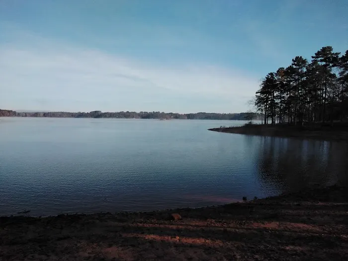 Lake Hartwell Campground LLC Picture 4