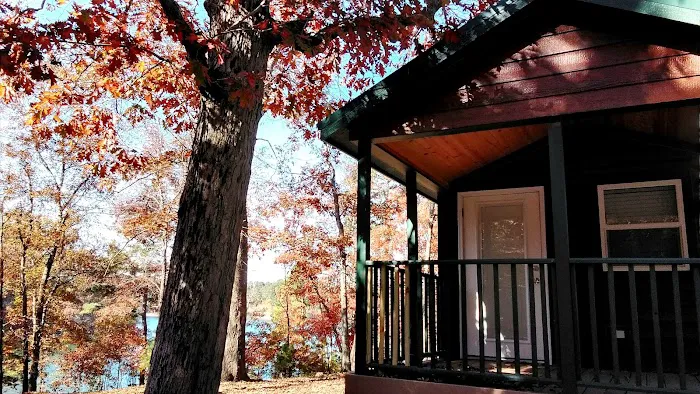 Lake Hartwell Campground LLC Picture 5