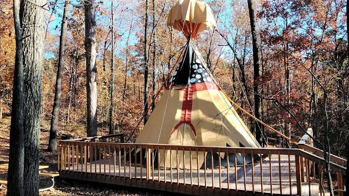 Lake Hartwell Campground LLC Picture 9