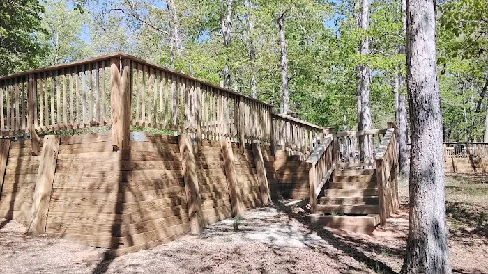 Lake Hartwell Campground LLC Picture 7