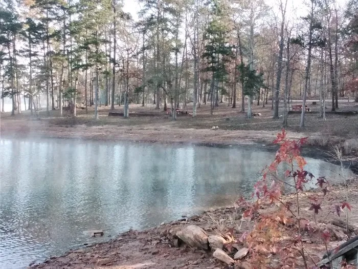 Lake Hartwell Campground LLC Picture 10