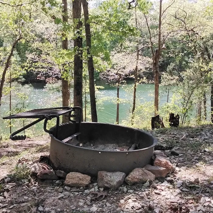 Hartwell Lakeside KOA Holiday Picture 2