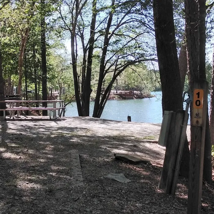 Hartwell Lakeside KOA Holiday Picture 3