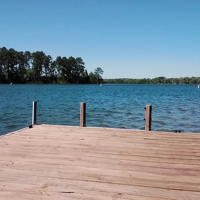 Hartwell Lakeside KOA Holiday Picture 6