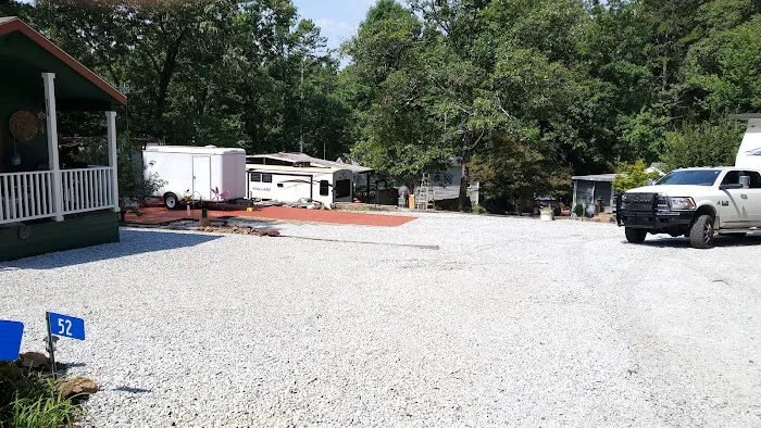 Viewpoint RV Park. Picture 1