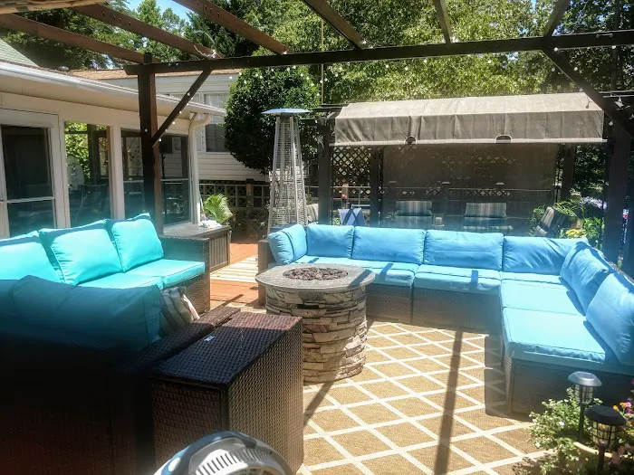 Viewpoint RV Park. Picture 2