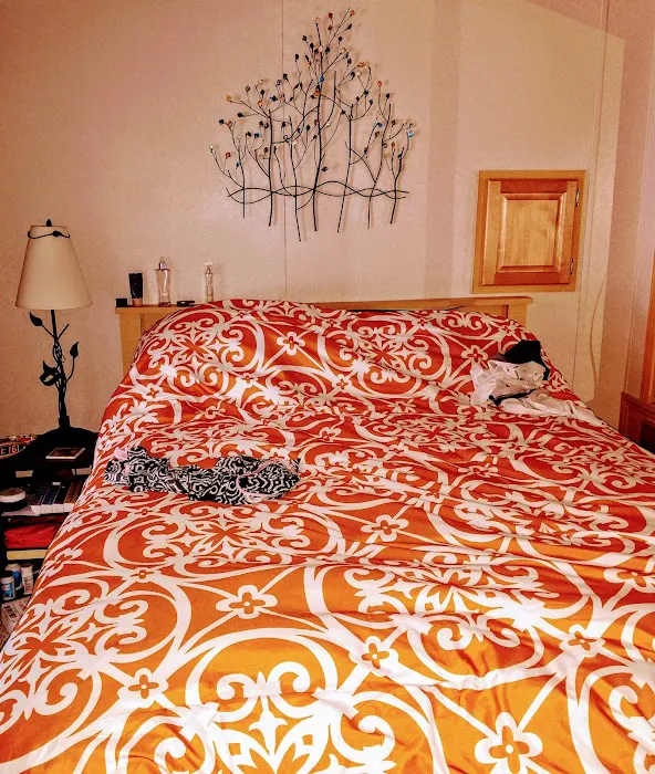 Viewpoint RV Park. Picture 3