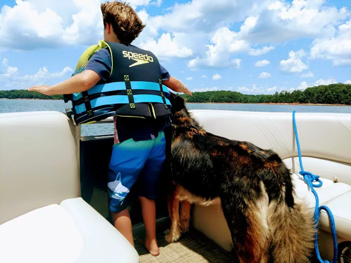 Viewpoint RV Park. Picture 6