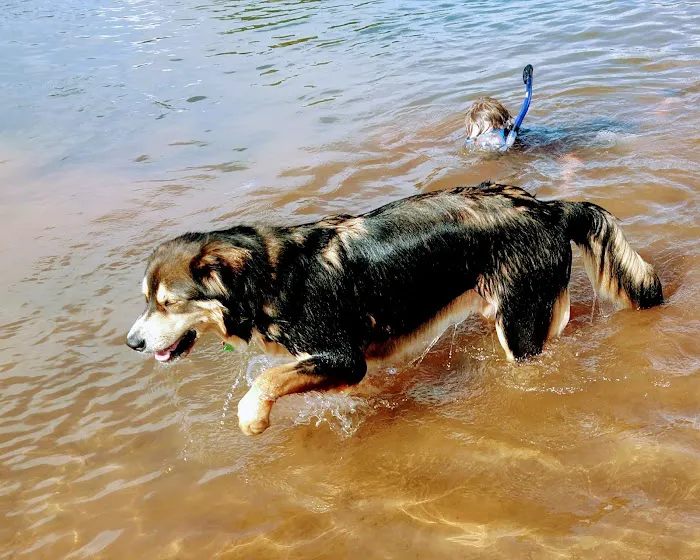 Viewpoint RV Park. Picture 5