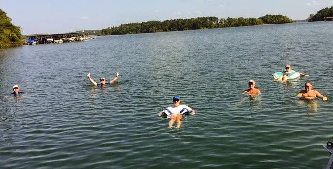 Viewpoint RV Park. Picture 7