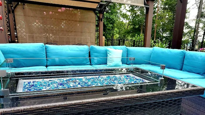 Viewpoint RV Park. Picture 9