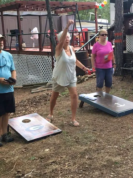 Viewpoint RV Park. Picture 8