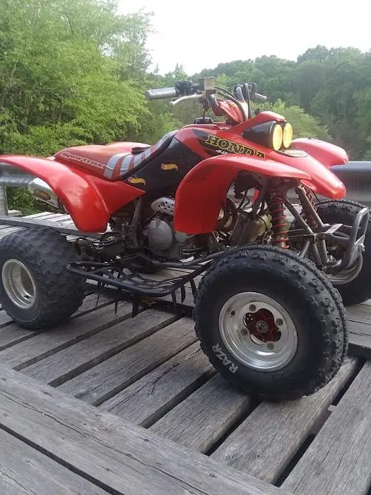 Broad River Retreat Picture 1