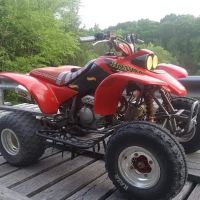 Broad River Retreat ico