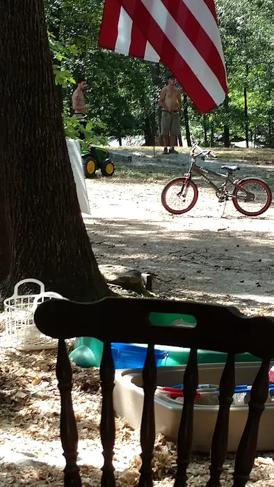 Poplar Springs Campgrounds Picture 1