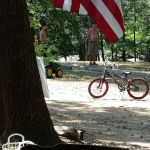 Poplar Springs Campgrounds