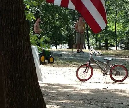 Poplar Springs Campgrounds