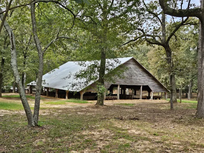 Poplar Springs Campgrounds Picture 2