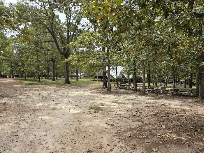 Poplar Springs Campgrounds Picture 4
