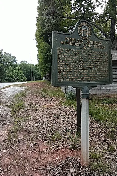 Poplar Springs Campgrounds Picture 3