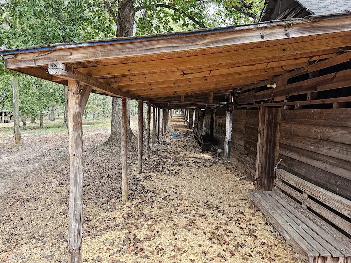 Poplar Springs Campgrounds Picture 7