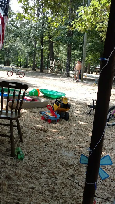 Poplar Springs Campgrounds Picture 9
