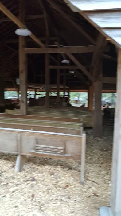 Poplar Springs Campgrounds Picture 10