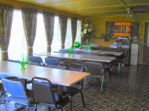 In The Woods Picture 5