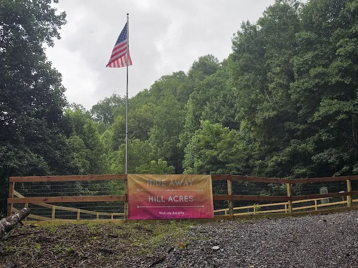 Hide Away Hill Acres Picture 2