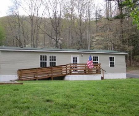 Holly Cove RV Resort