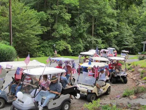 Holly Cove RV Resort Picture 4