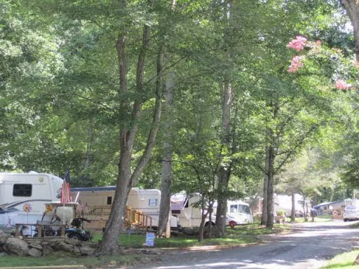 Holly Cove RV Resort Picture 8