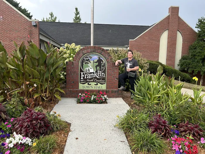 Coweeta Creek Private Campground Picture 1