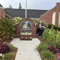 Coweeta Creek Private Campground ico