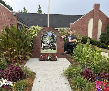 Coweeta Creek Private Campground