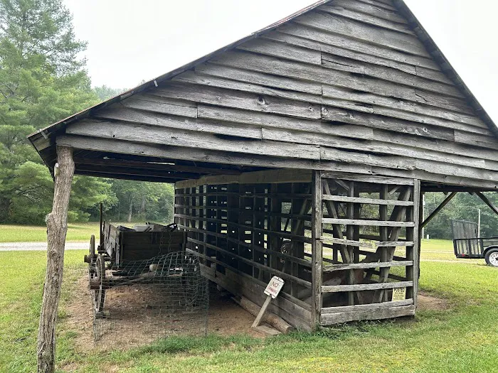Coweeta Creek Private Campground Picture 5