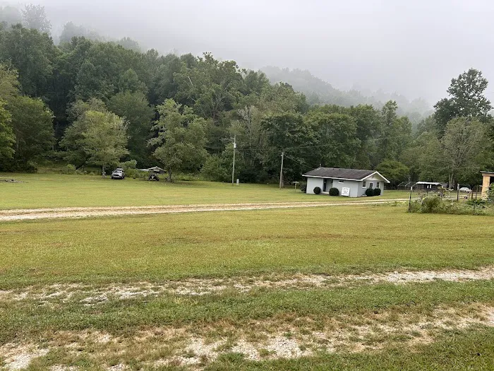 Coweeta Creek Private Campground Picture 7