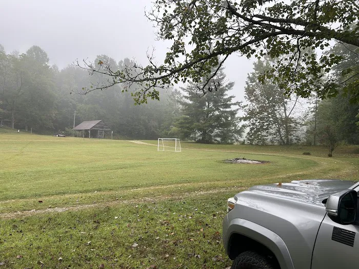 Coweeta Creek Private Campground Picture 9