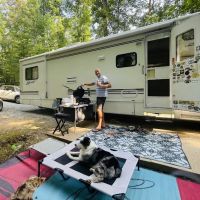 Mi Mountain Campground ico