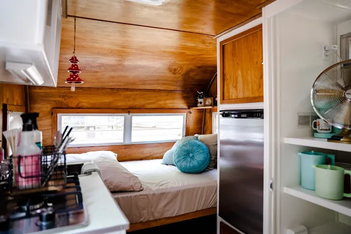 Southern Belles Glamping Picture 1