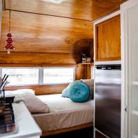 Southern Belles Glamping ico