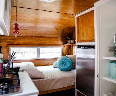 Southern Belles Glamping