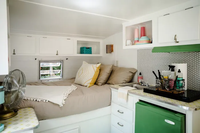 Southern Belles Glamping Picture 5