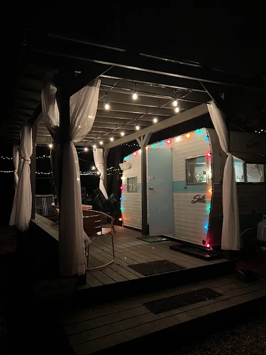 Southern Belles Glamping Picture 8