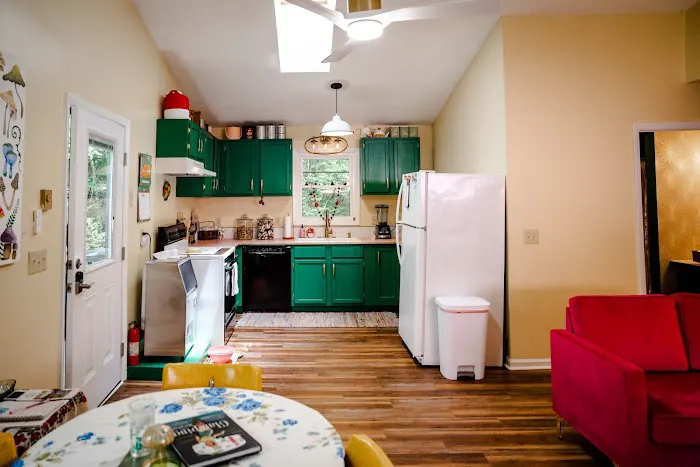 Southern Belles Glamping Picture 10